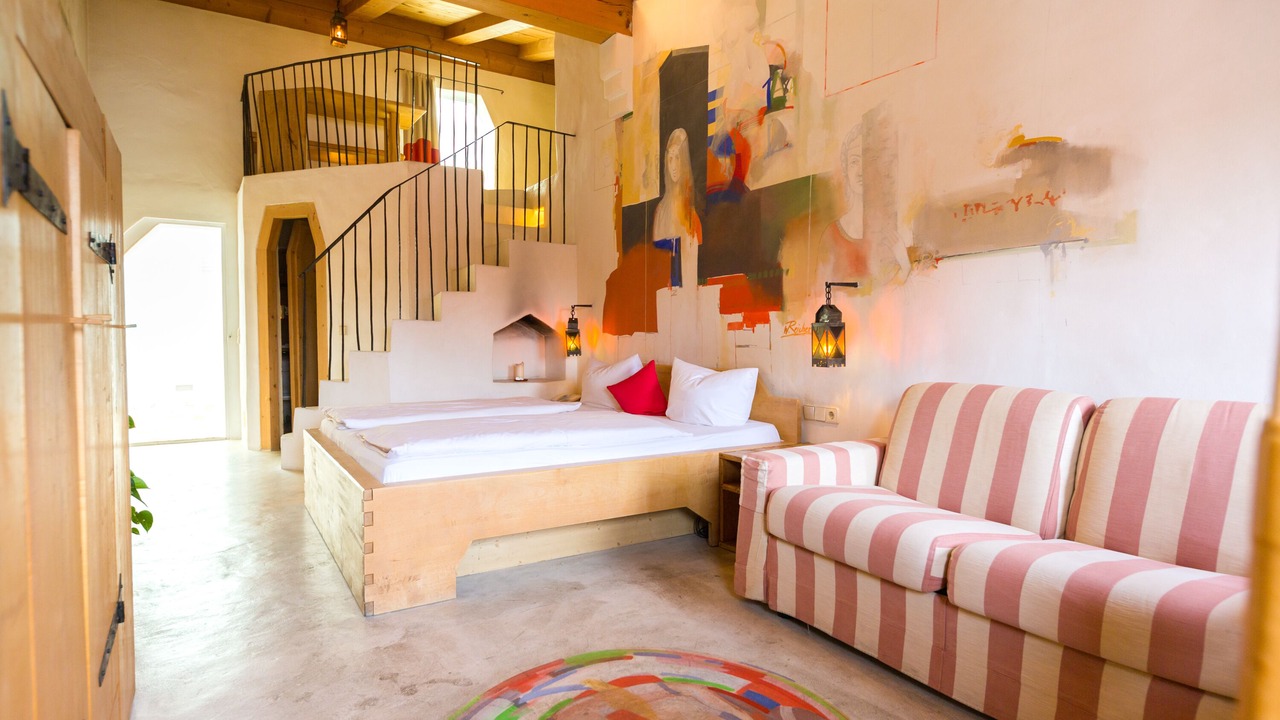 Photo of Bedroom in Rosenheim