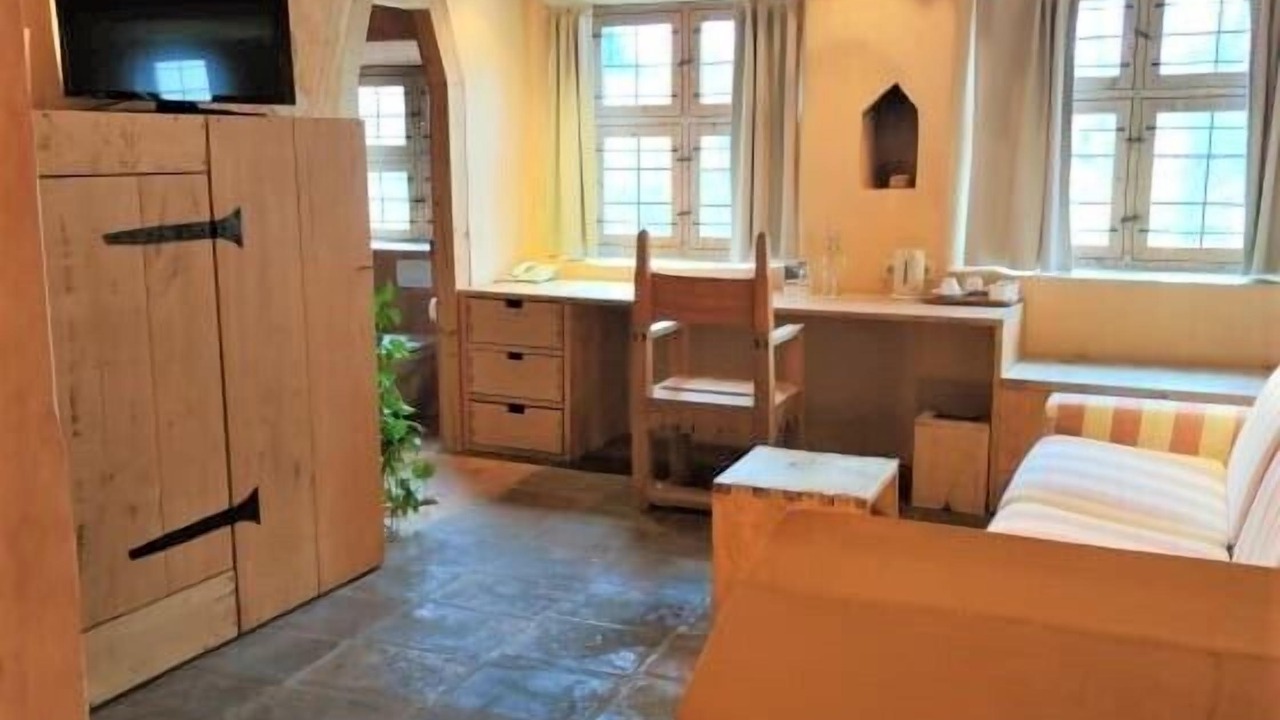 Photo of Bedroom in Rosenheim