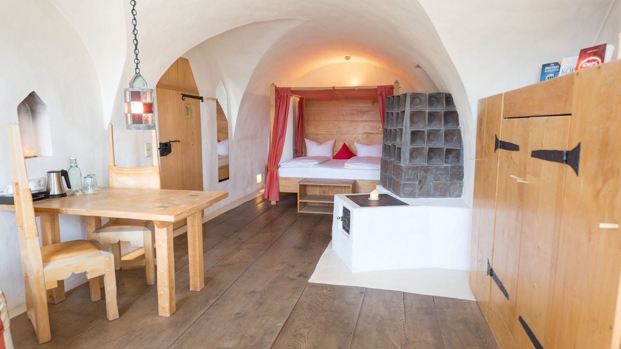 Photo of Bedroom in Rosenheim