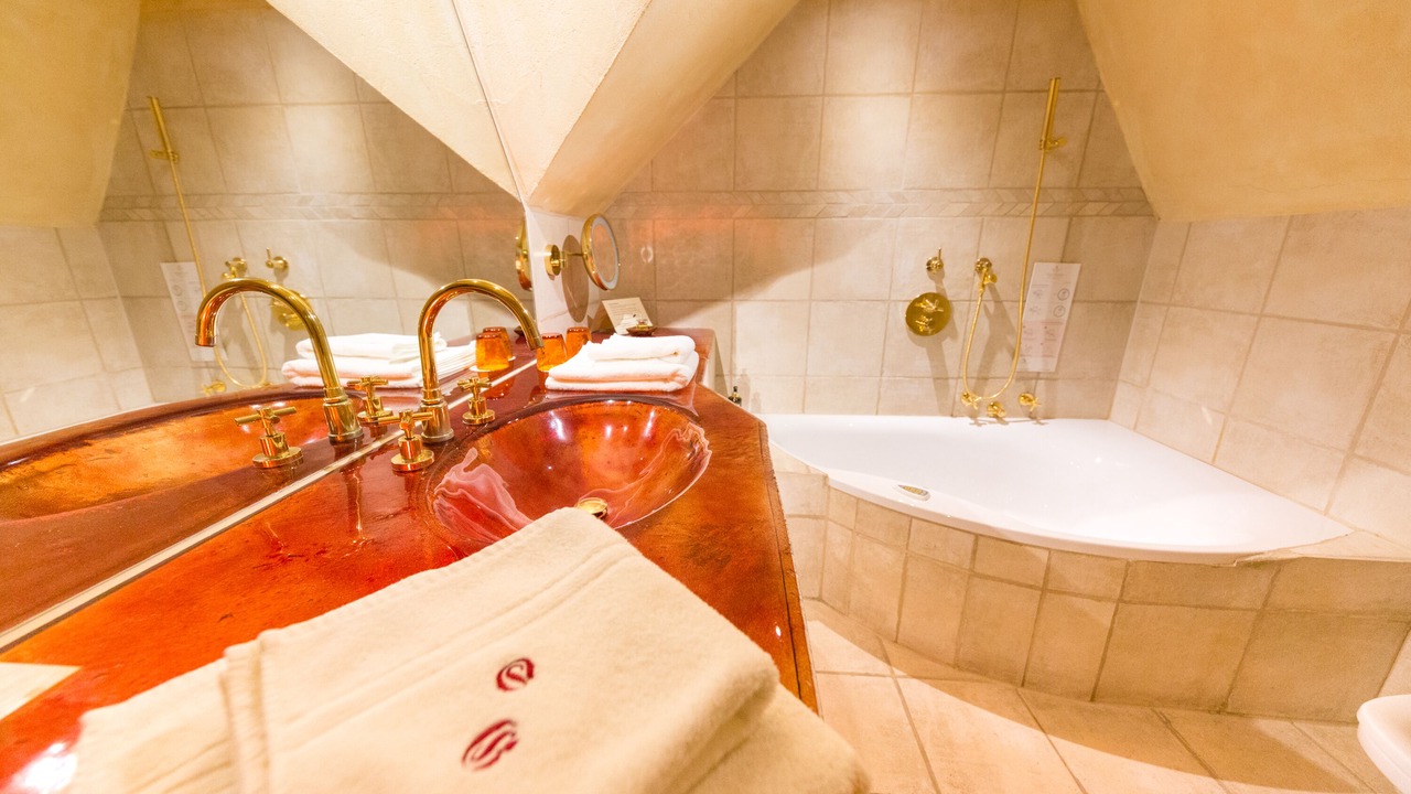 Photo of Bathroom in Rosenheim