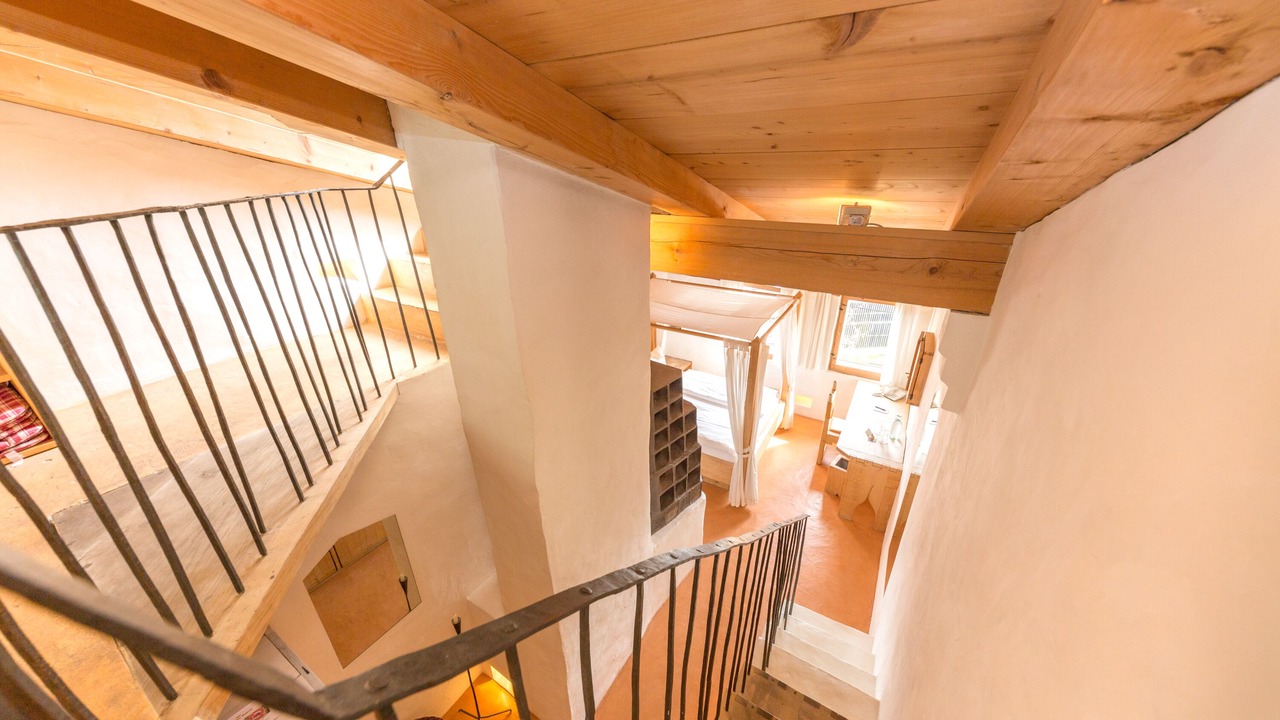 Photo of Bedroom in Rosenheim