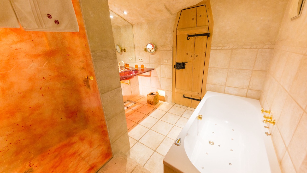 Photo of Bathroom in Rosenheim