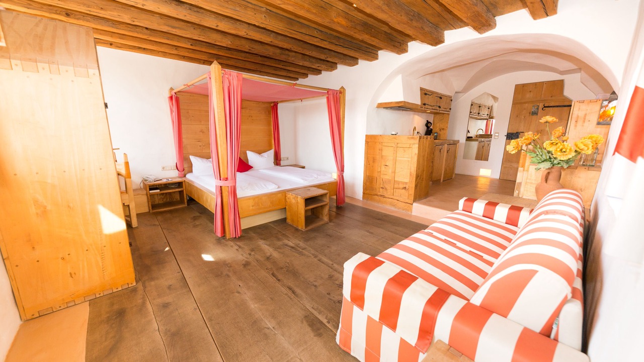 Photo of Bedroom in Rosenheim