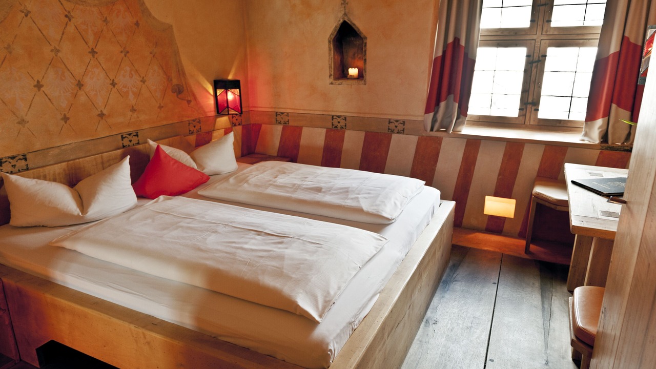 Photo of Bedroom in Rosenheim