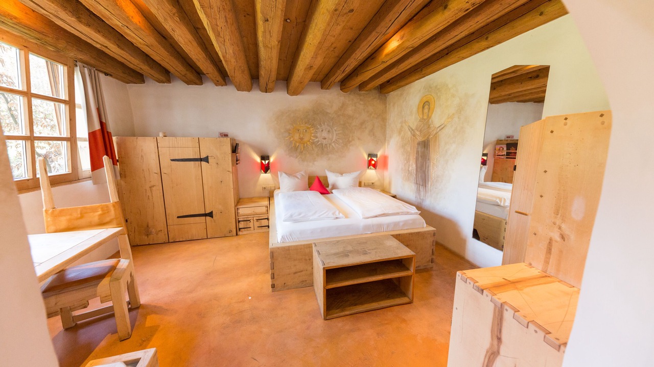 Photo of Bedroom in Rosenheim