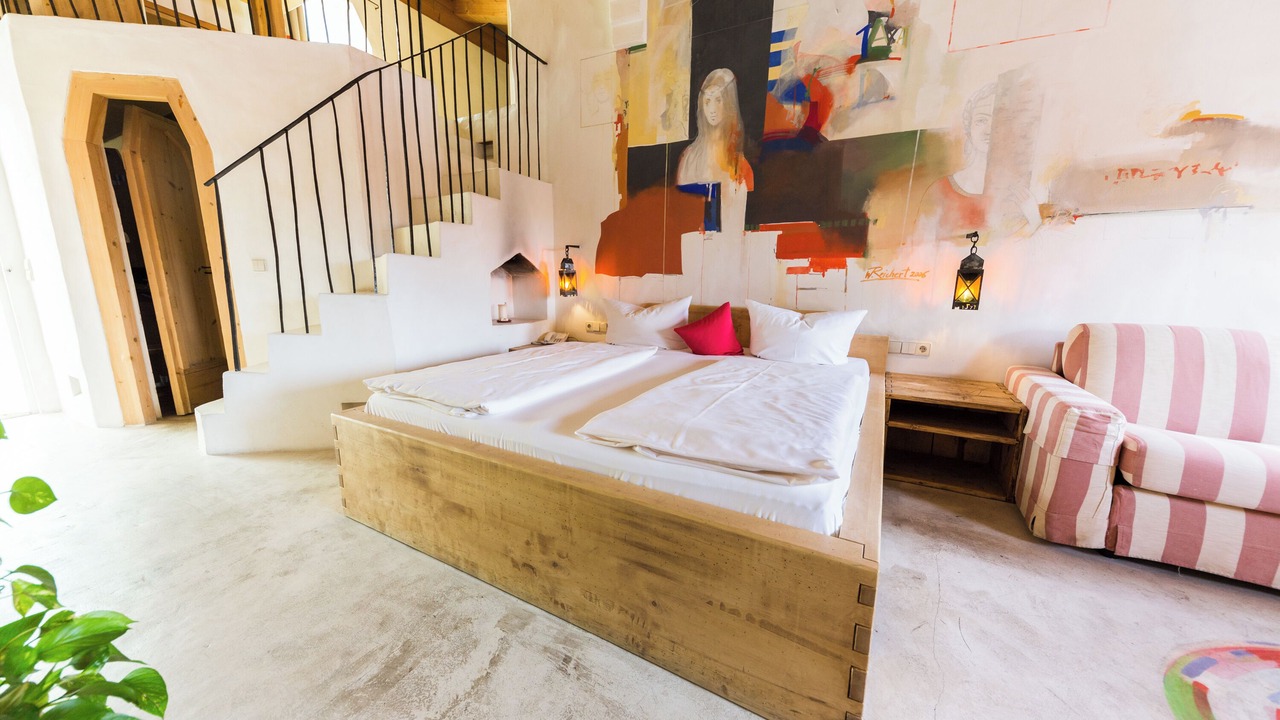 Photo of Bedroom in Rosenheim