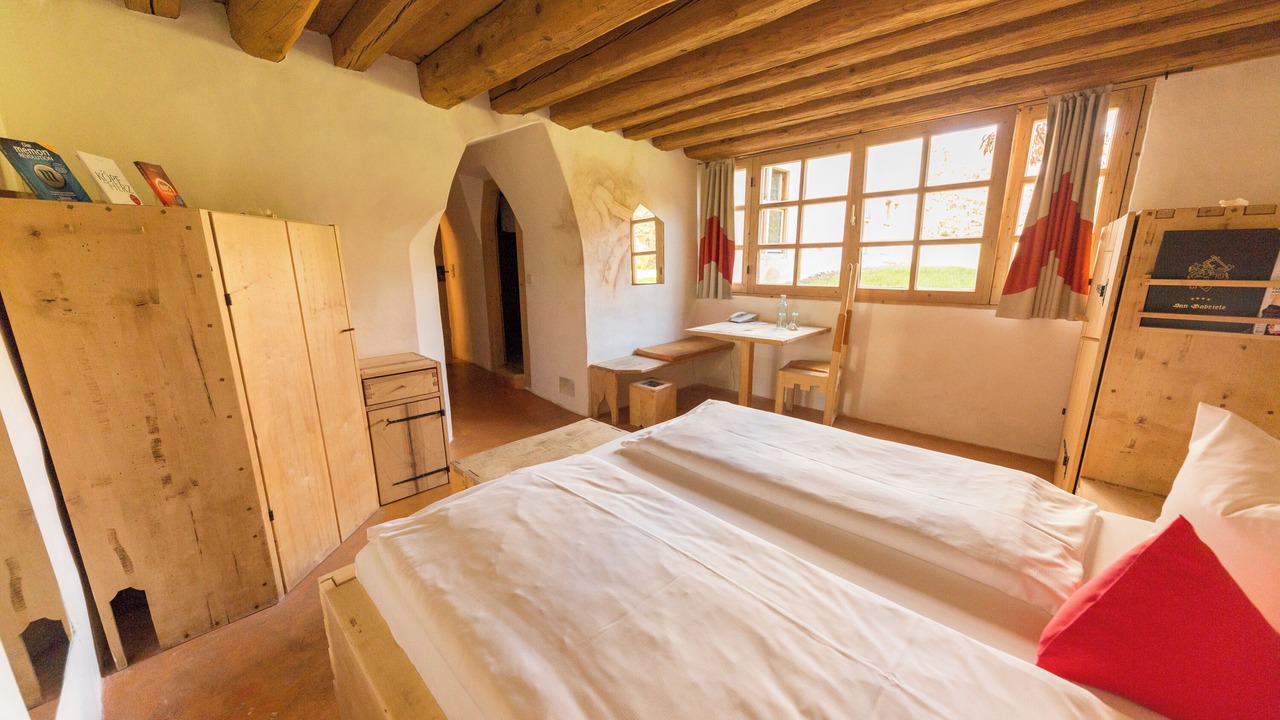 Photo of Bedroom in Rosenheim