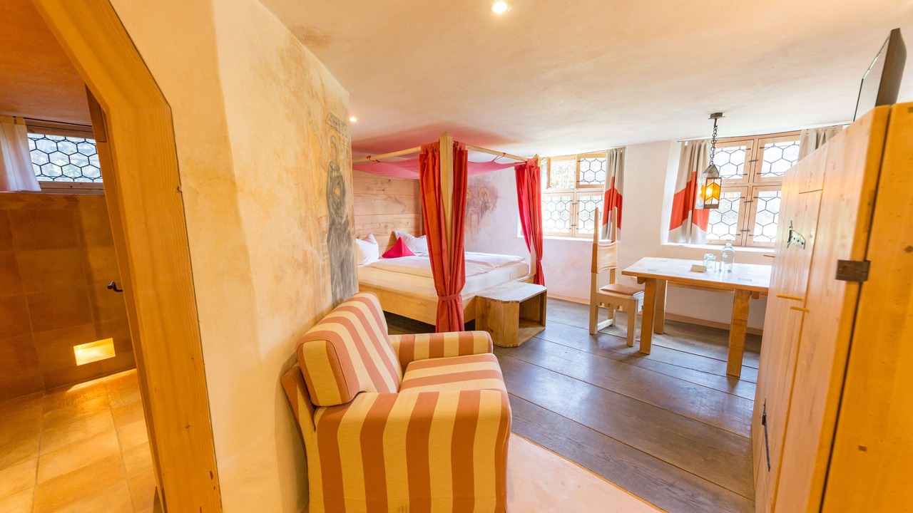 Photo of Bedroom in Rosenheim
