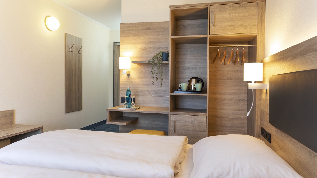 Photo of Bedroom in Lohr am Main