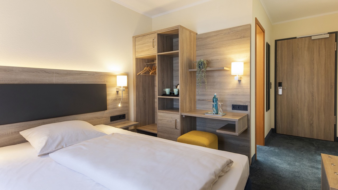 Photo of Bedroom in Lohr am Main
