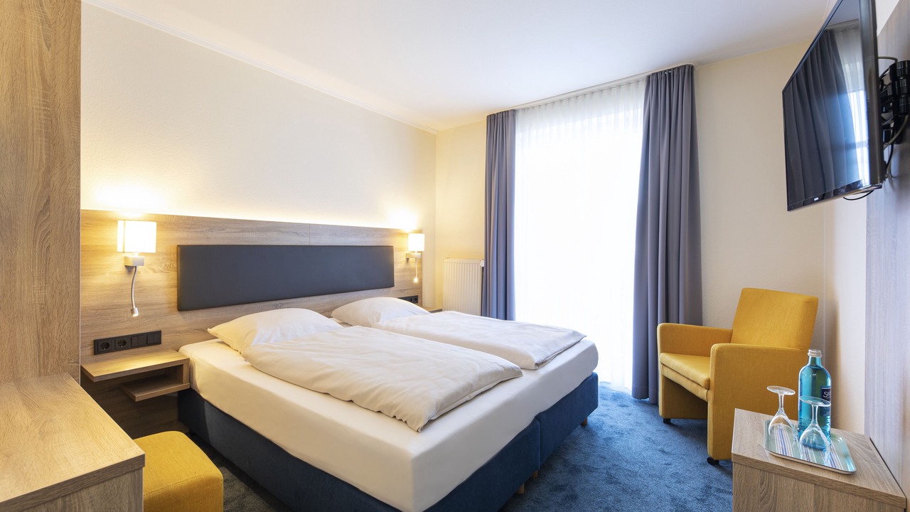 Photo of Bedroom in Lohr am Main