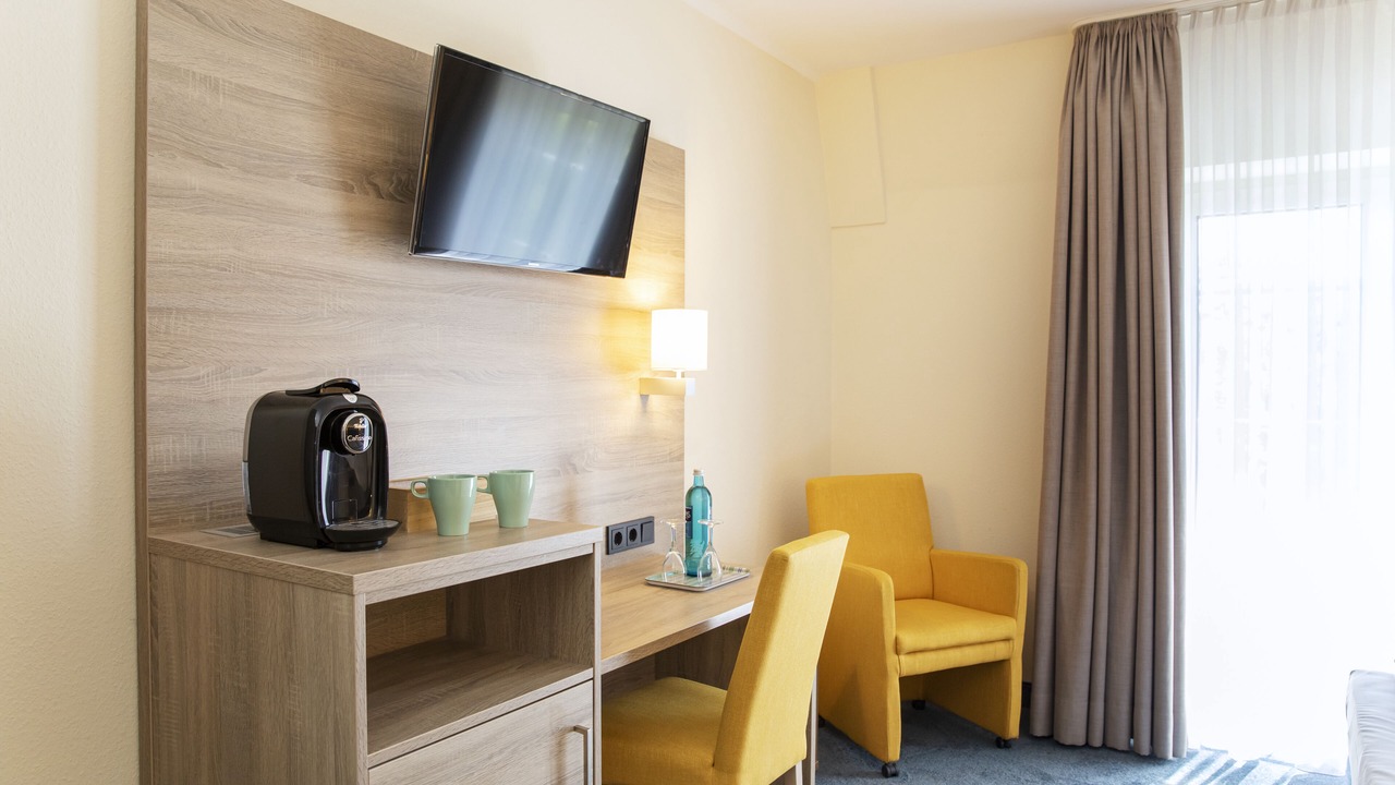 Photo of Bedroom in Lohr am Main
