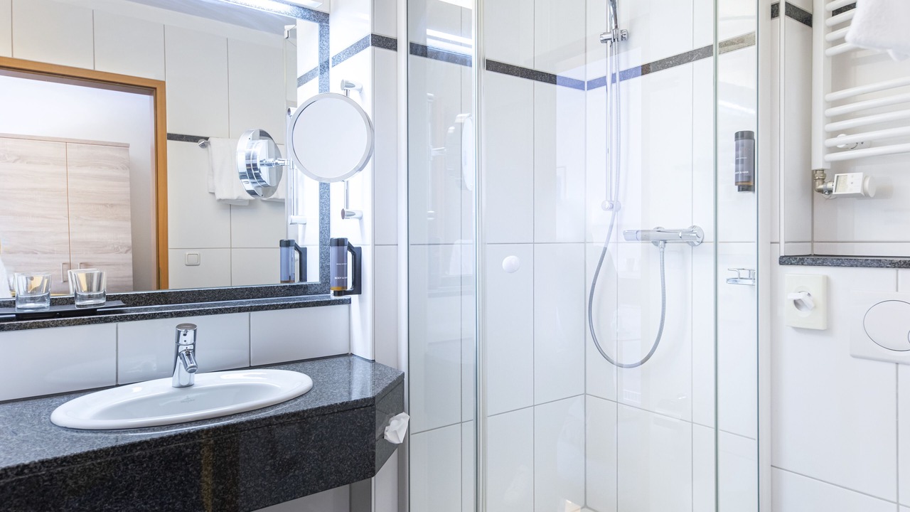 Photo of Bathroom in Lohr am Main