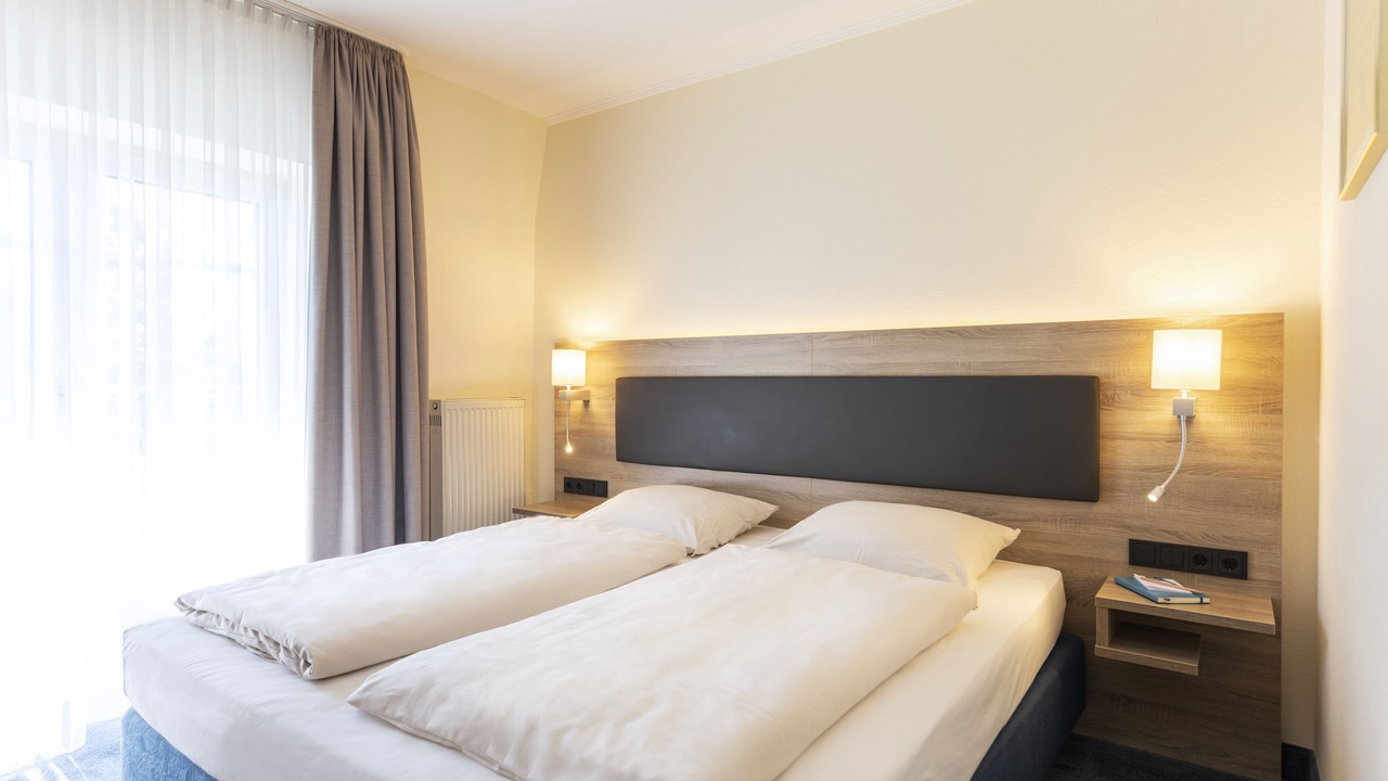 Photo of Bedroom in Lohr am Main