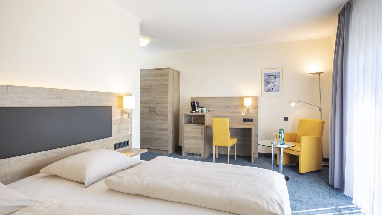 Photo of Bedroom in Lohr am Main