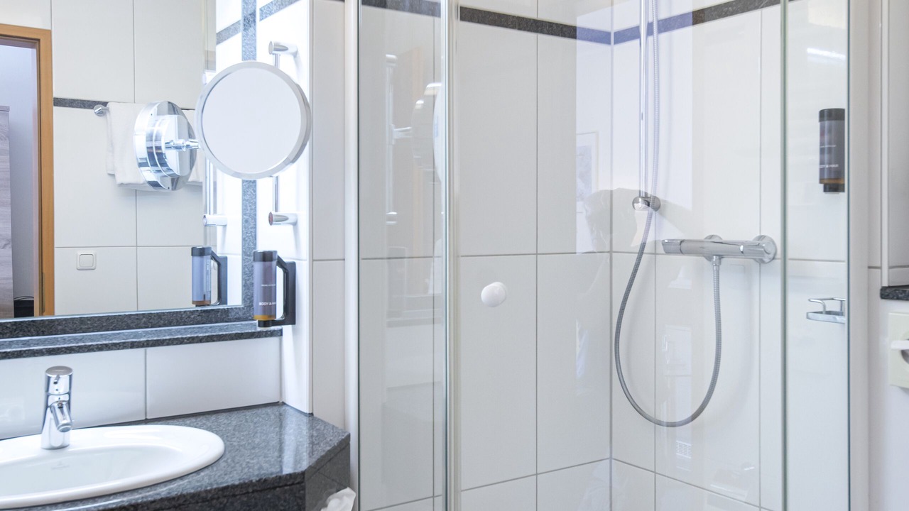Photo of Bathroom in Lohr am Main