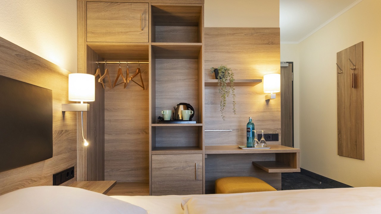 Photo of Bedroom in Lohr am Main