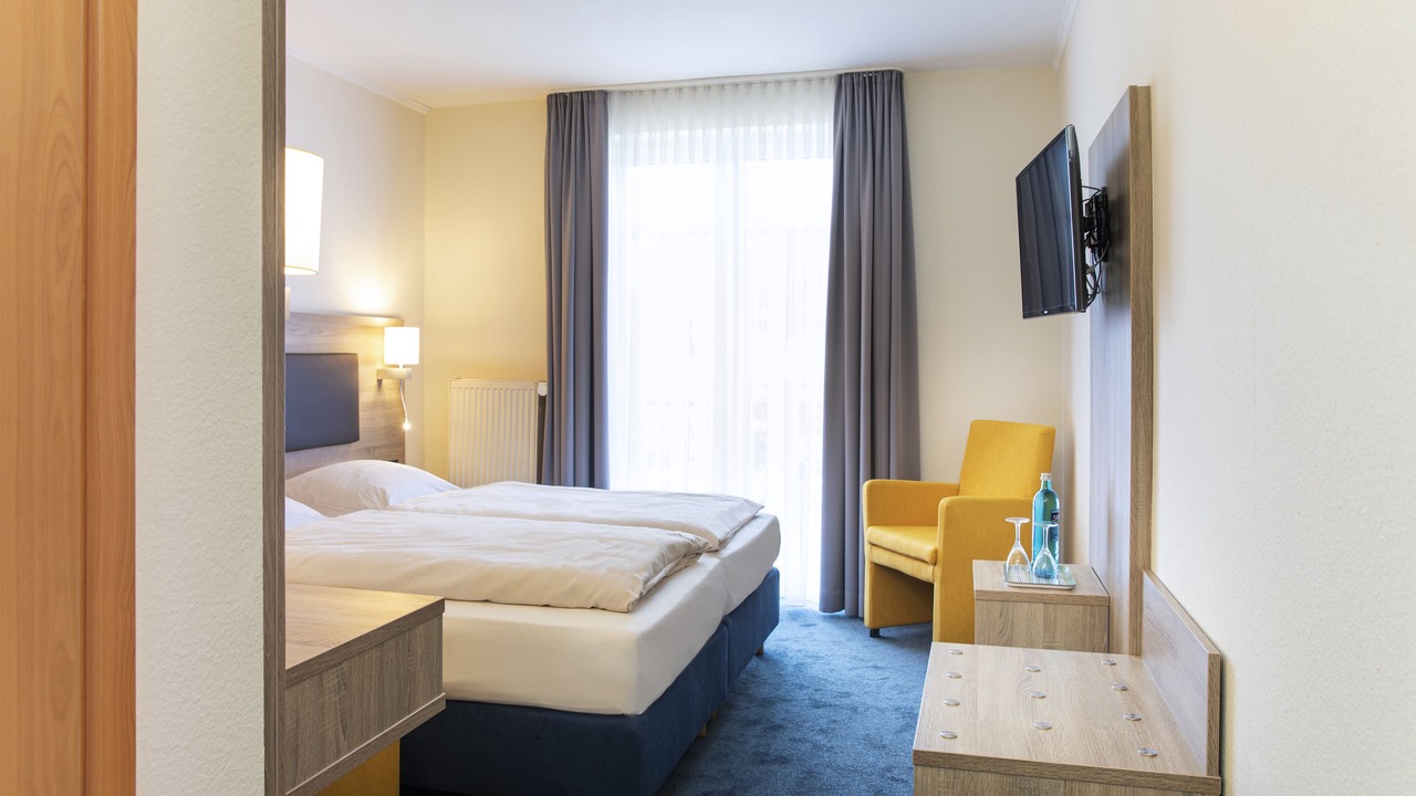 Photo of Bedroom in Lohr am Main