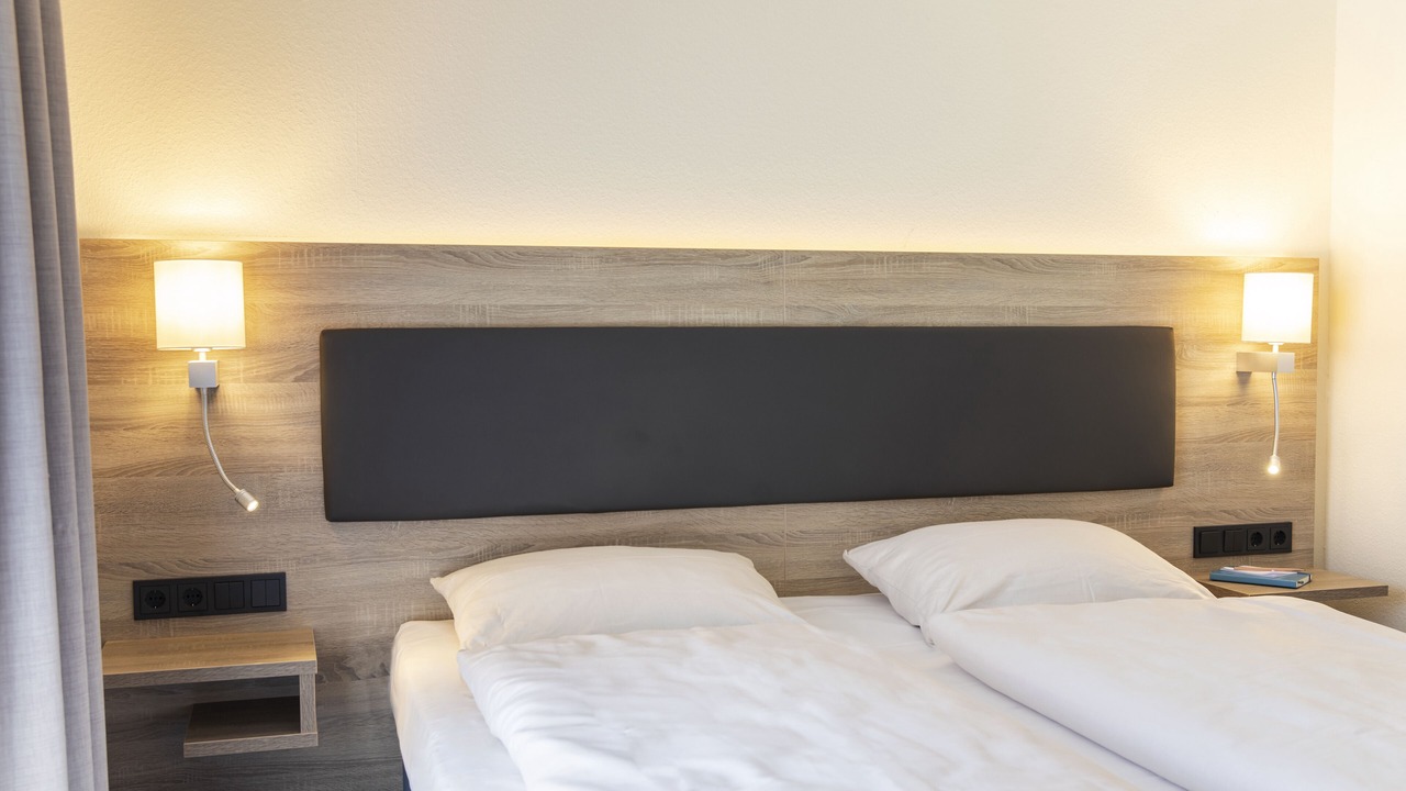 Photo of Bedroom in Lohr am Main