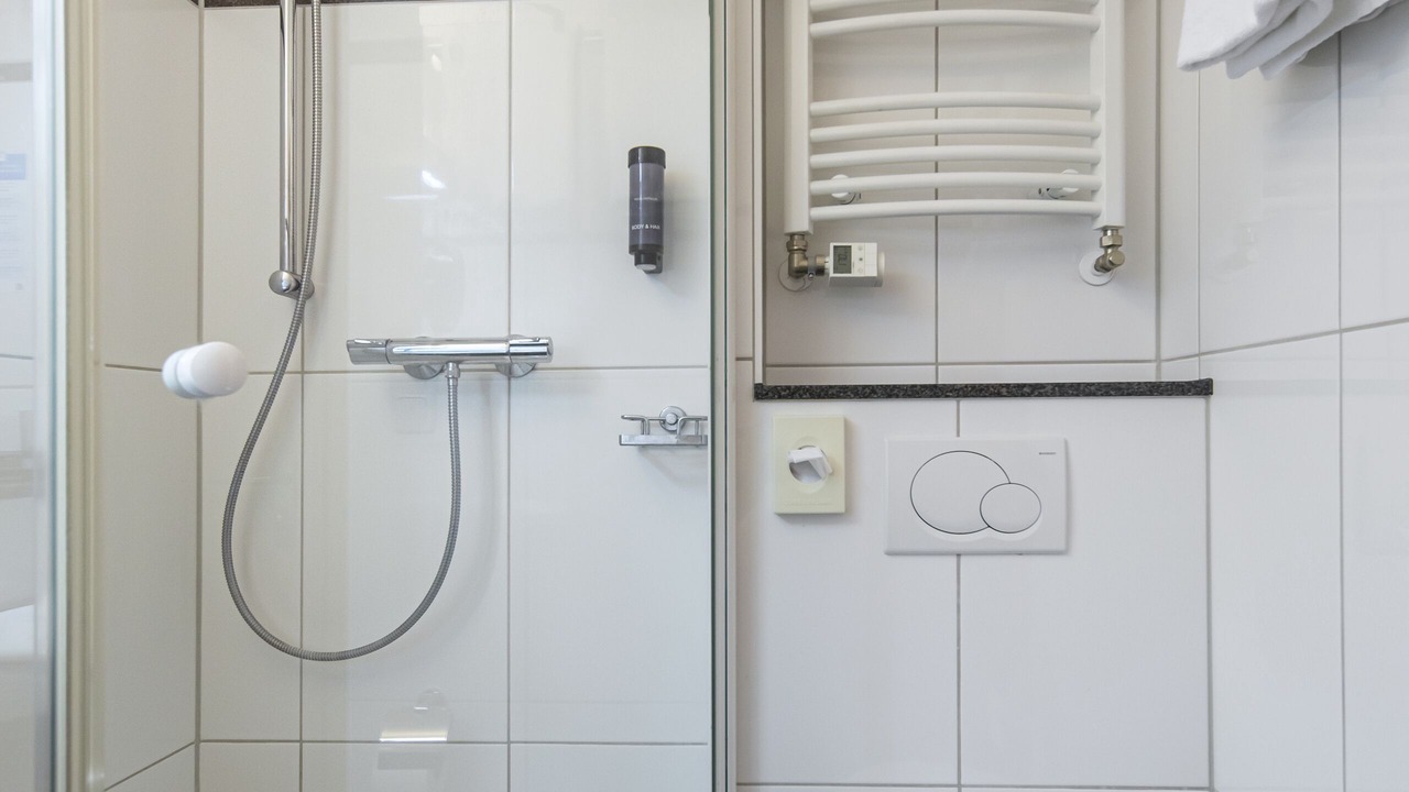 Photo of Bathroom in Lohr am Main