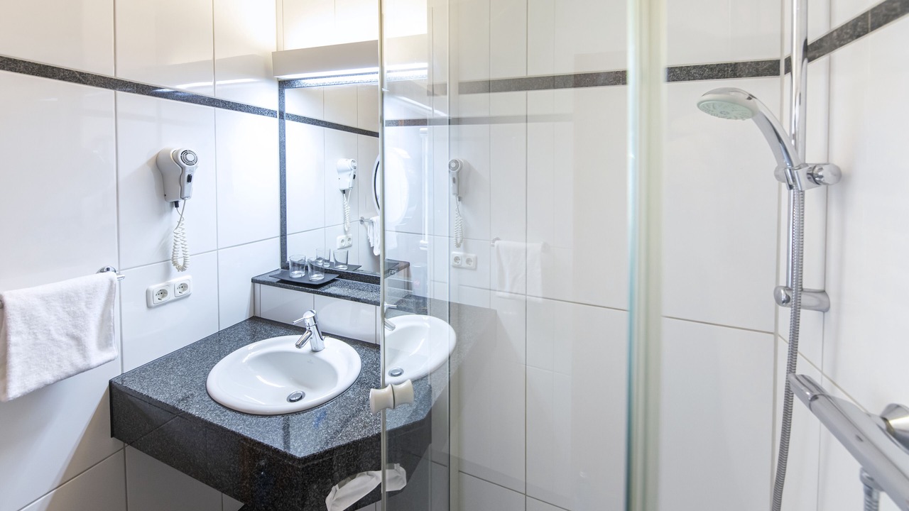 Photo of Bathroom in Lohr am Main