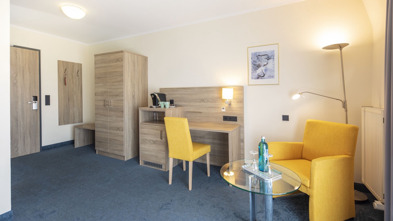 Photo of Bedroom in Lohr am Main