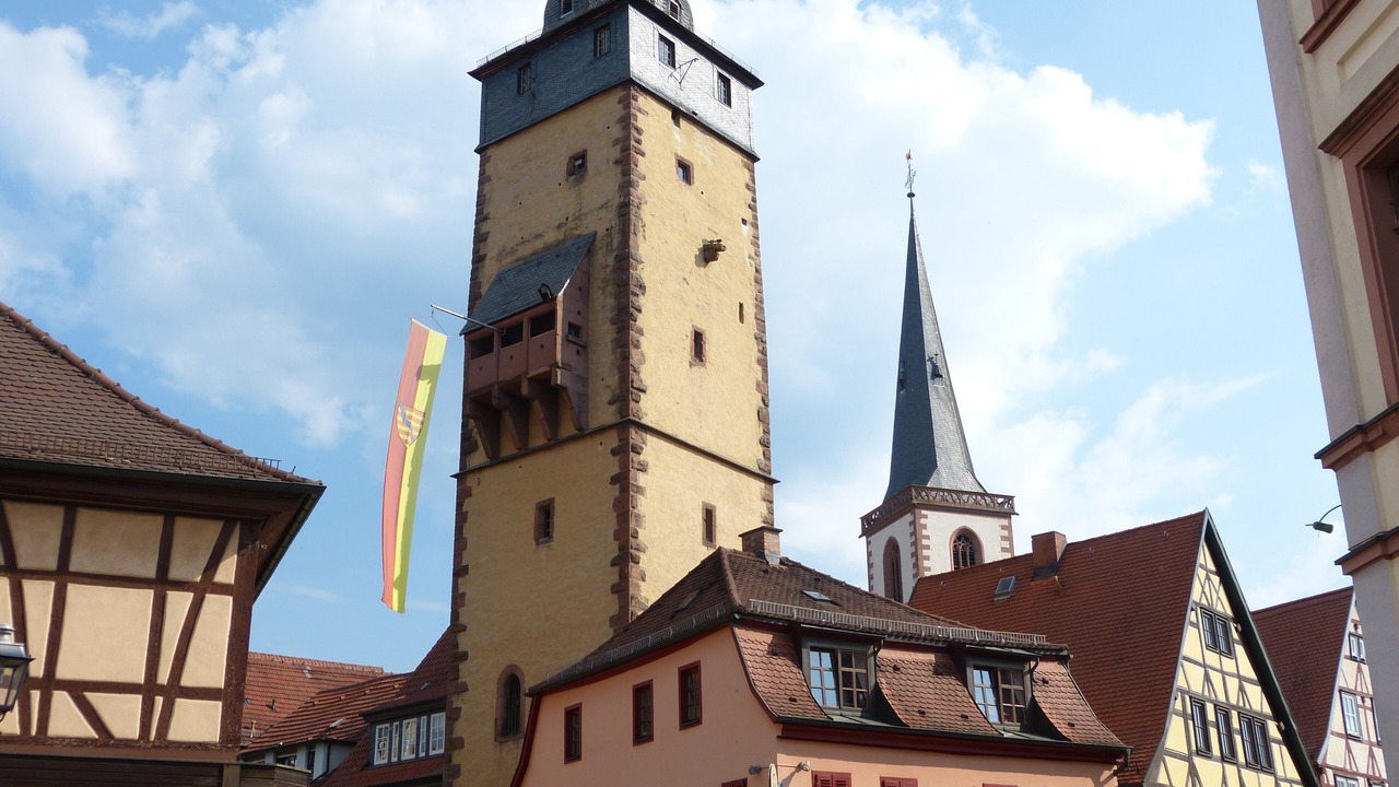 Photo of Others in Lohr am Main