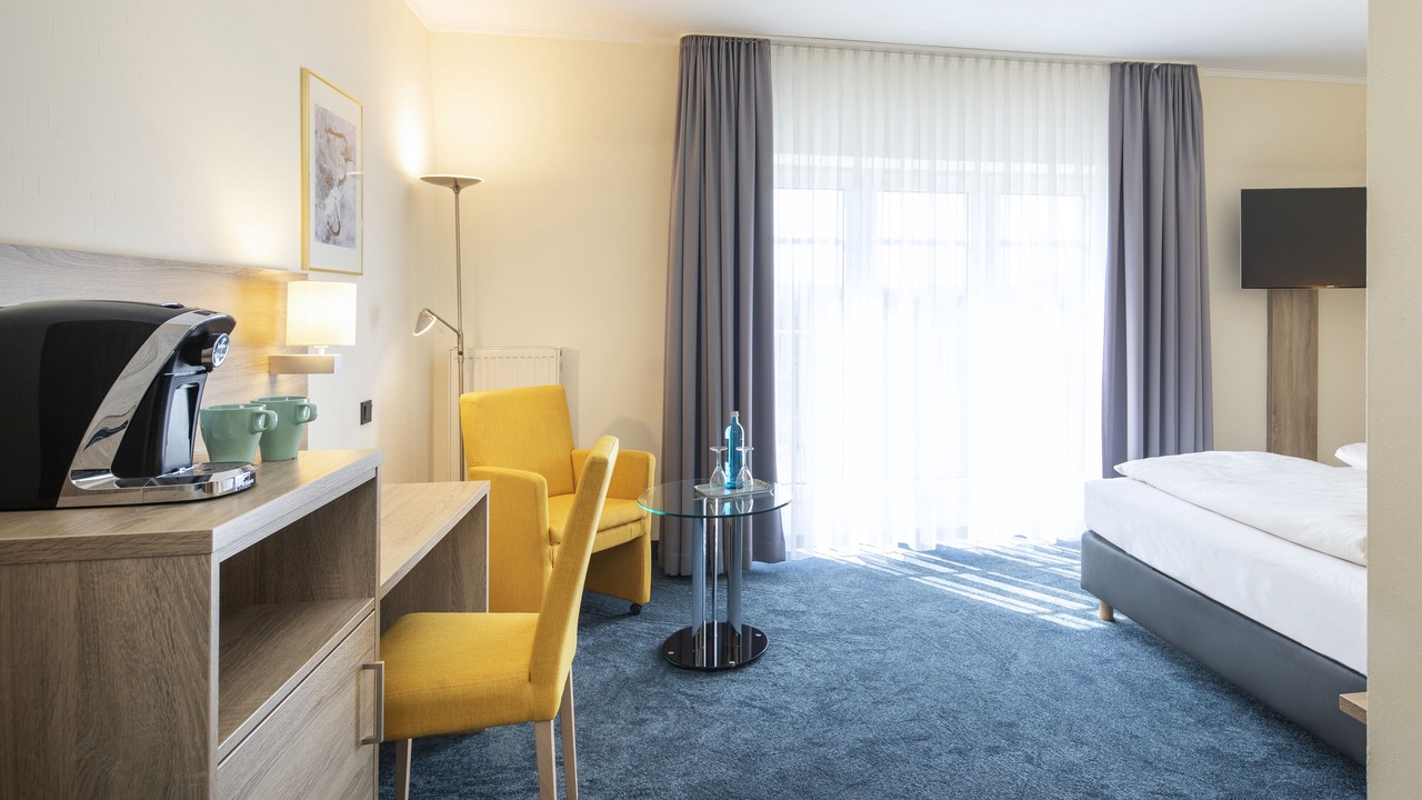 Photo of Bedroom in Lohr am Main