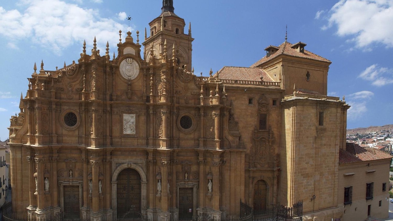 Photo of Outdoor in Guadix