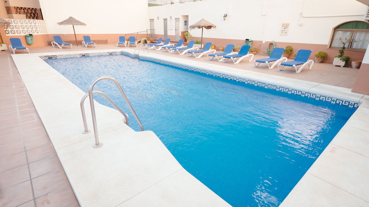 Photo of Outdoor in Fuengirola City Centre