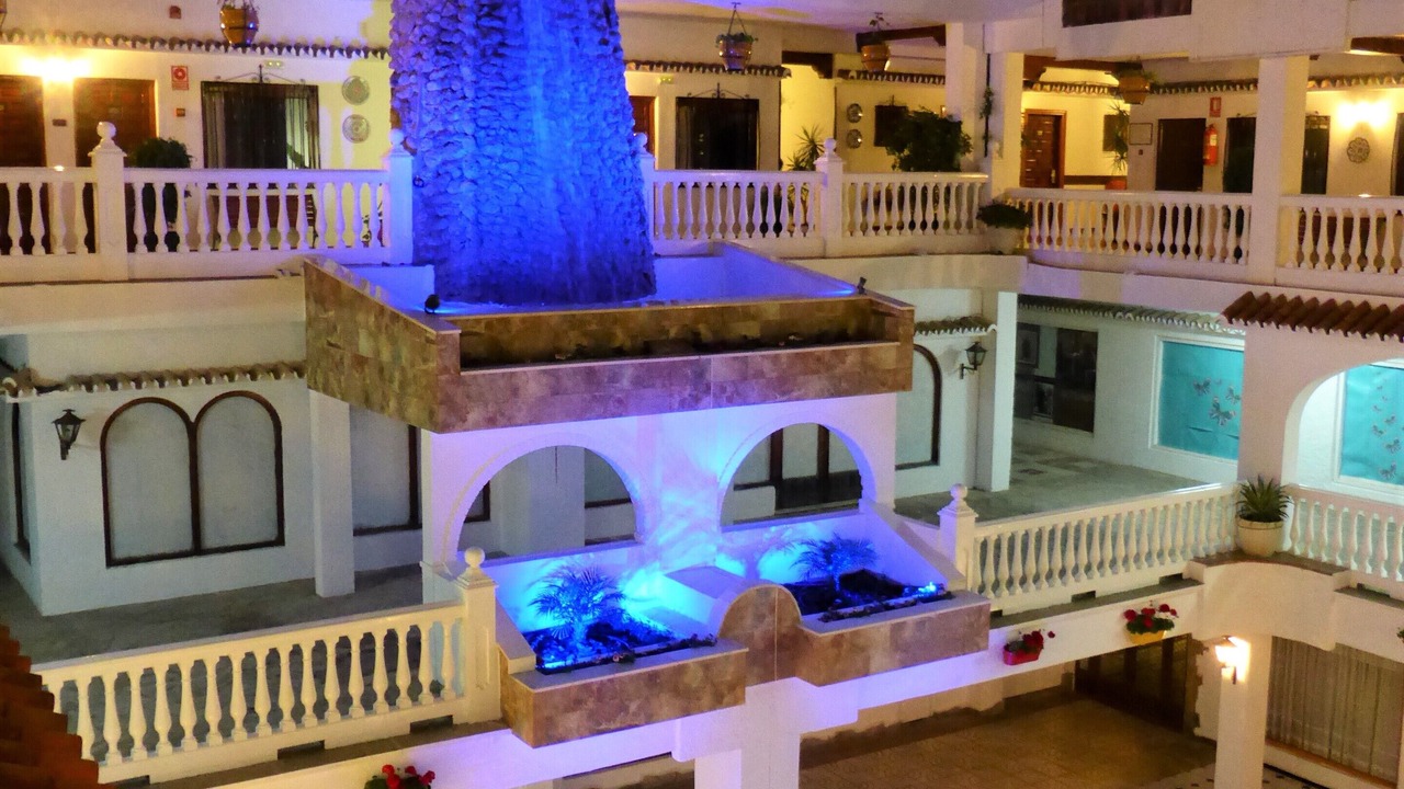 Photo of Outdoor in Fuengirola City Centre