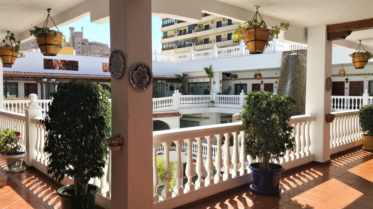 Photo of Outdoor in Fuengirola City Centre