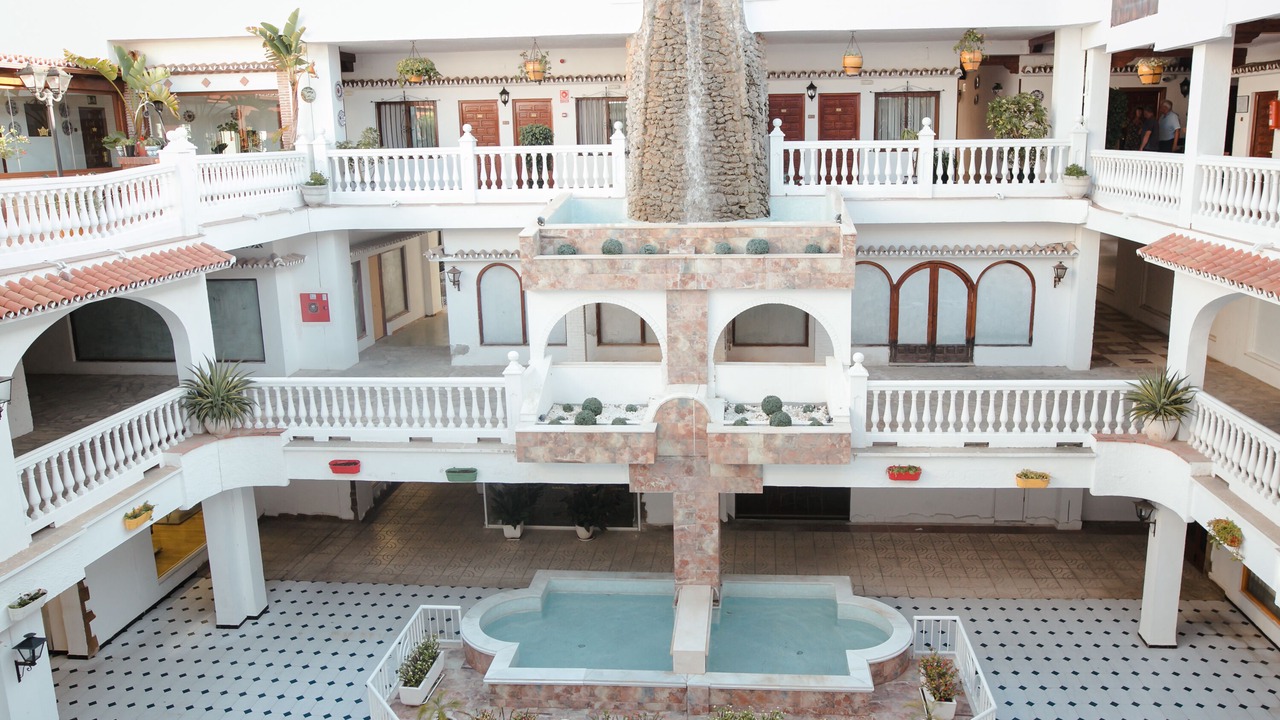 Photo of Outdoor in Fuengirola City Centre