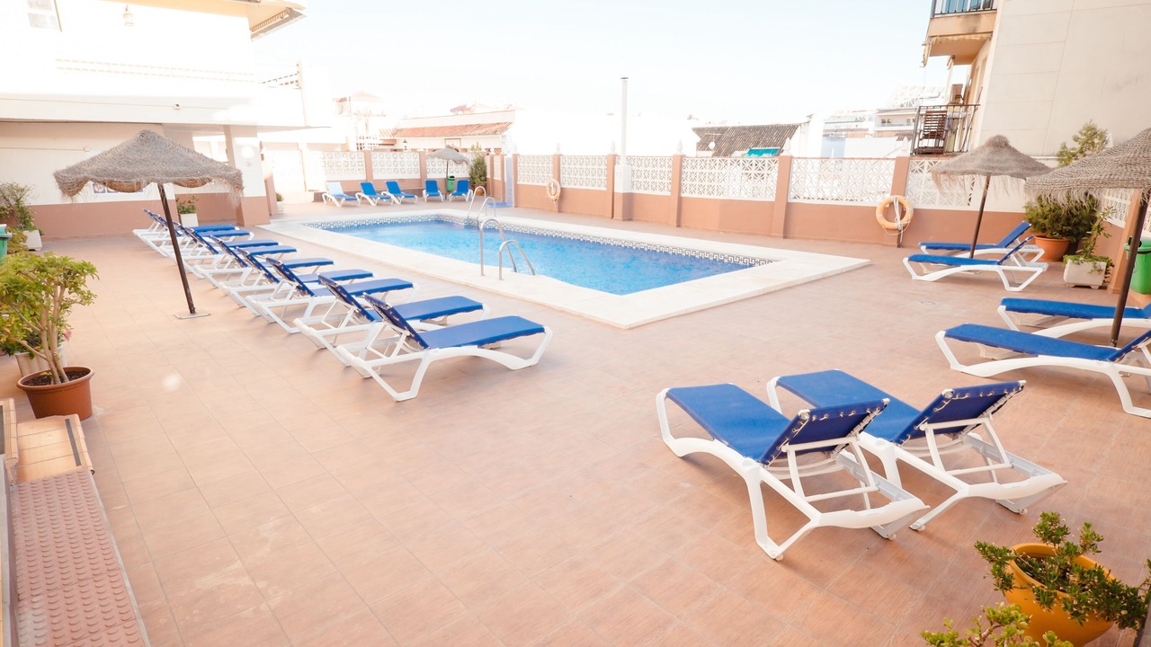Photo of Outdoor in Fuengirola City Centre