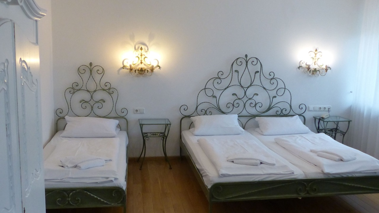 Photo of Bedroom in Pasing