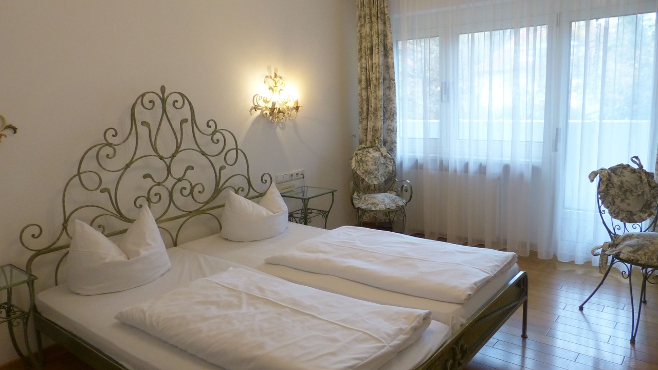 Photo of Bedroom in Pasing