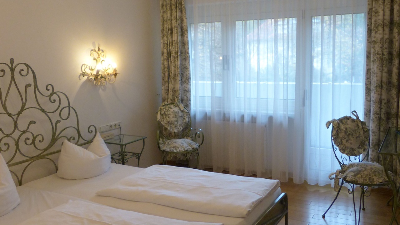 Photo of Bedroom in Pasing