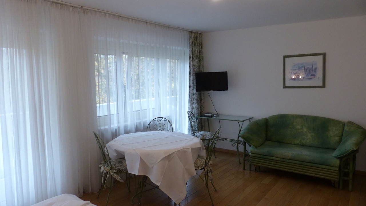 Photo of Bedroom in Pasing