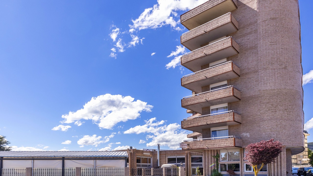 Photo of Outdoor in Reinosa