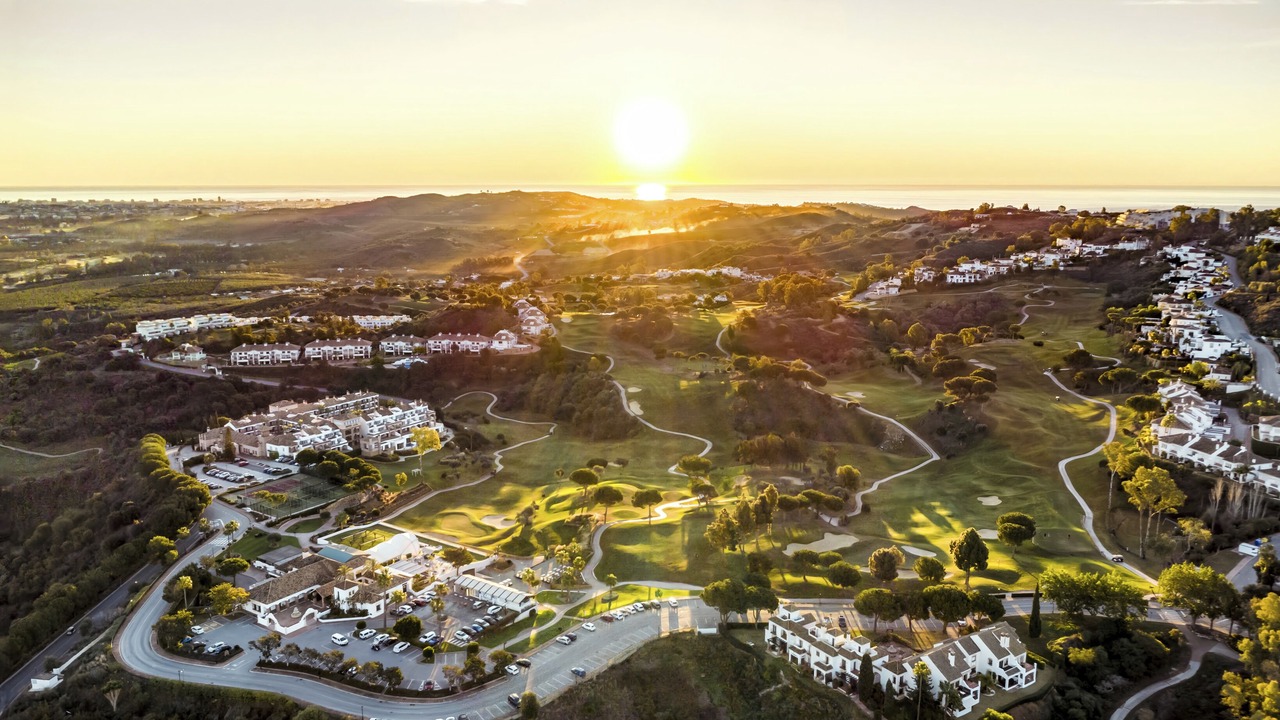 Photo of Outdoor in Mijas