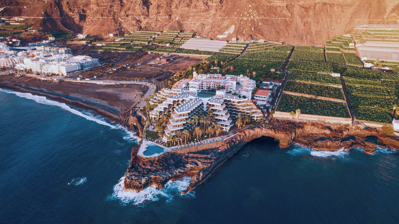 Photo of Outdoor in Puerto Naos