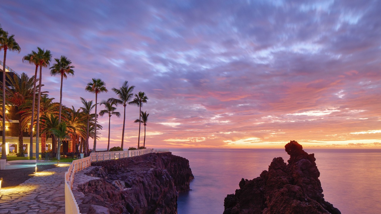 Photo of Outdoor in Puerto Naos