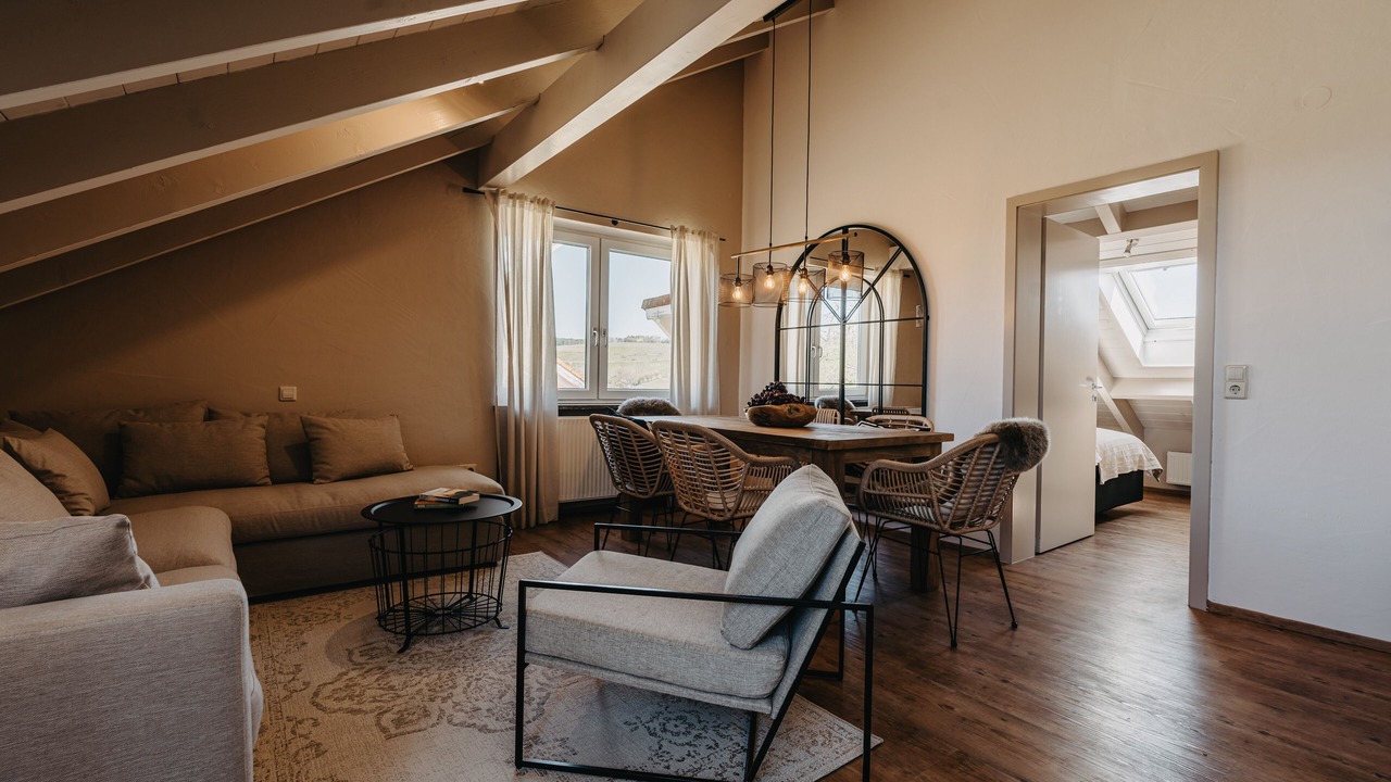 Photo of Bedroom in Beckstein