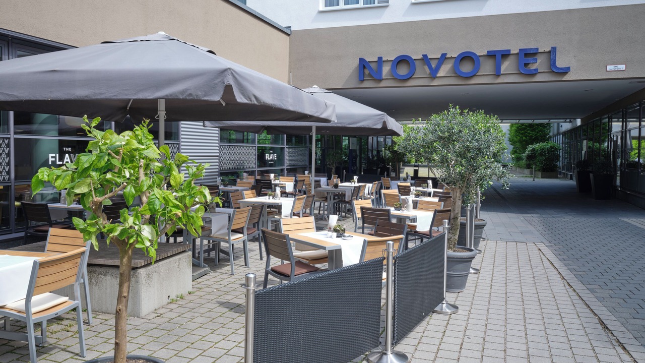 Photo of Patio Balcony in Au-Haidhausen
