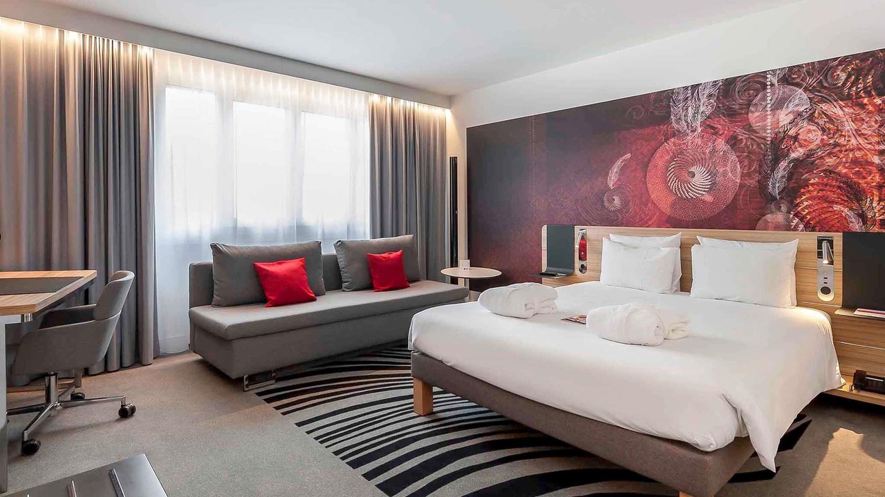 Photo of Bedroom in Au-Haidhausen