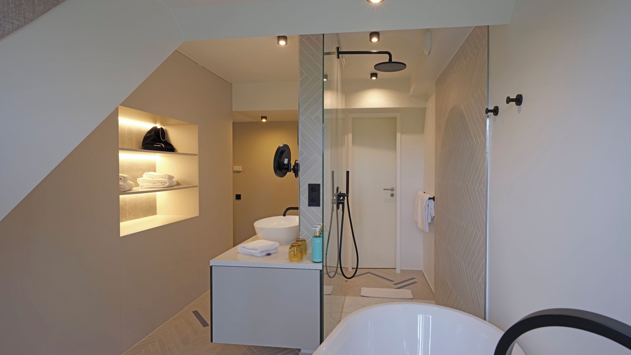 Photo of Bathroom in Au-Haidhausen