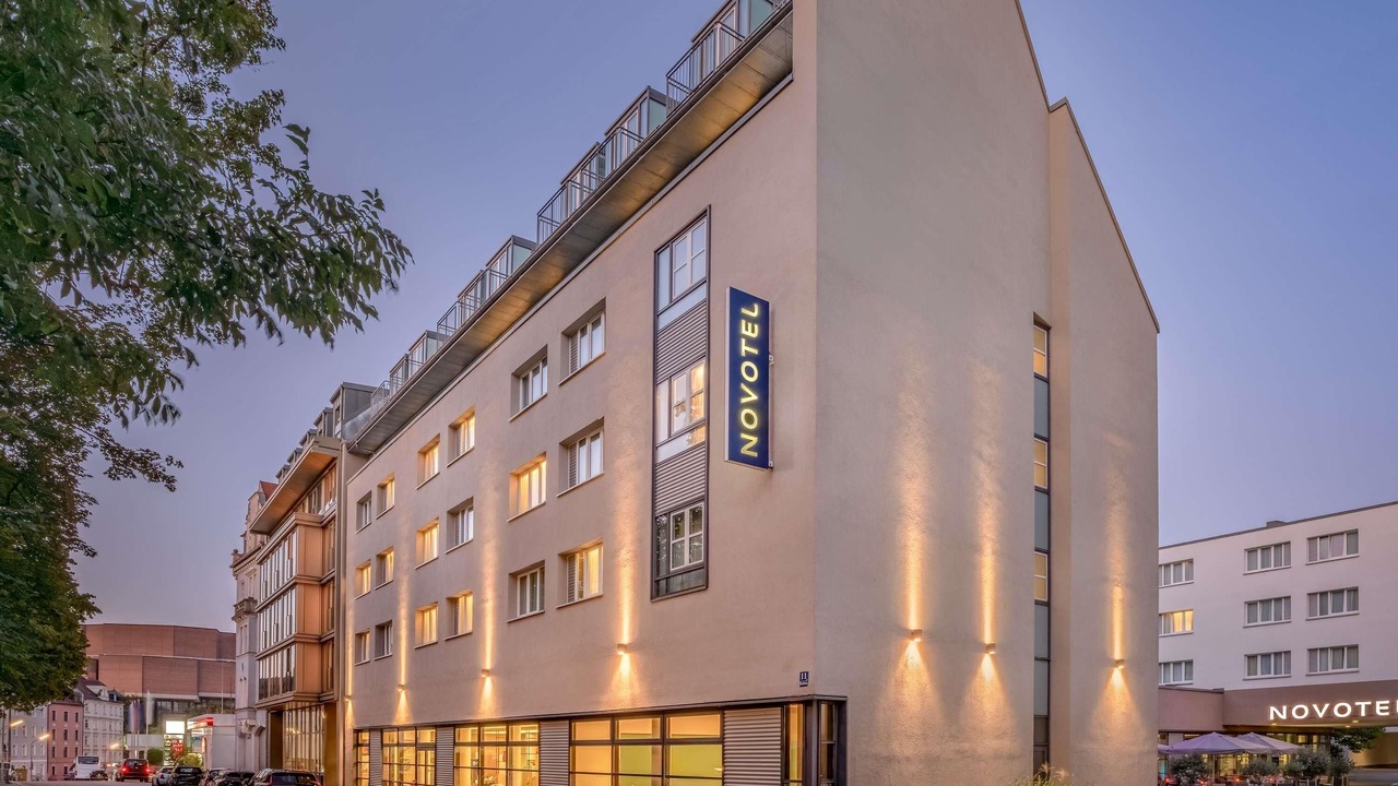 Photo of Outdoor in Au-Haidhausen