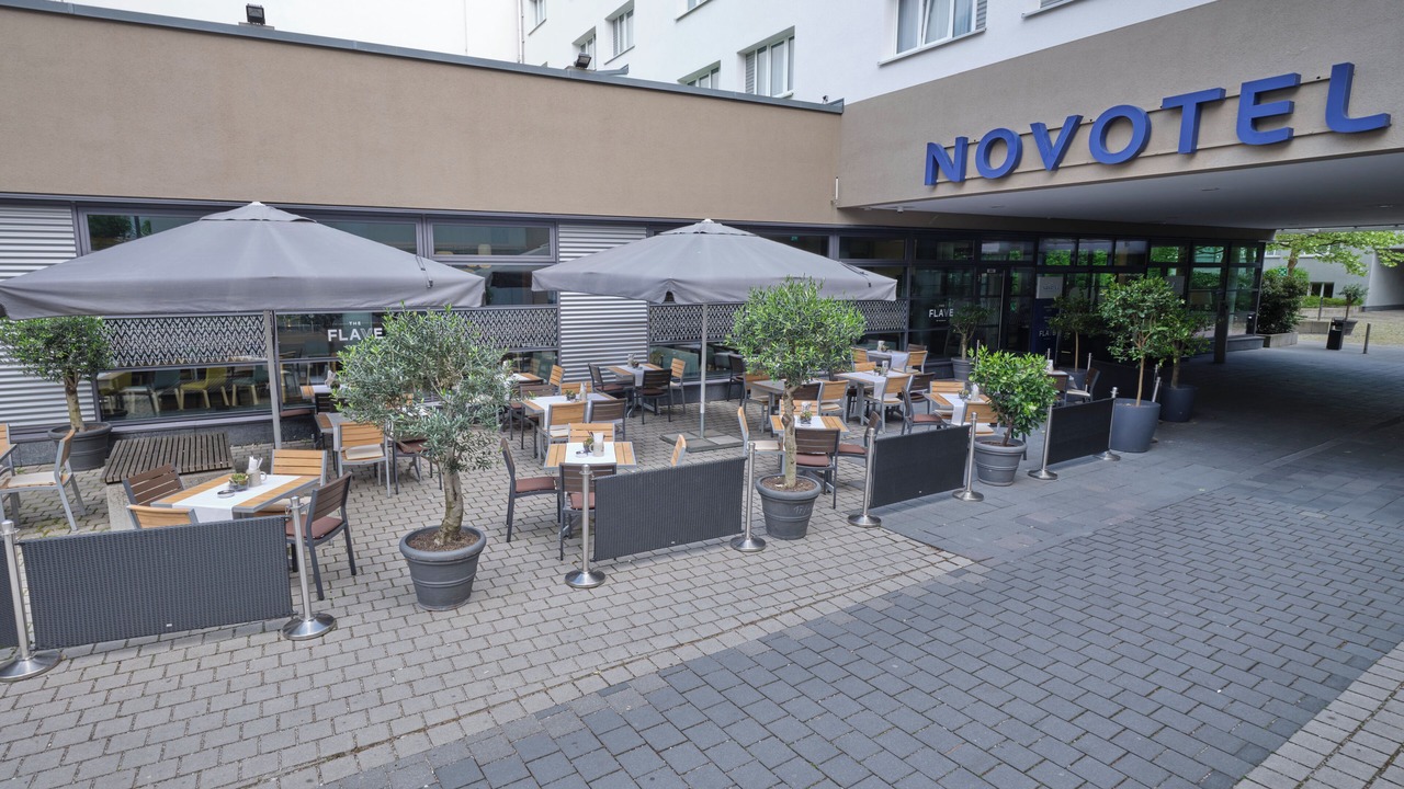 Photo of Patio Balcony in Au-Haidhausen