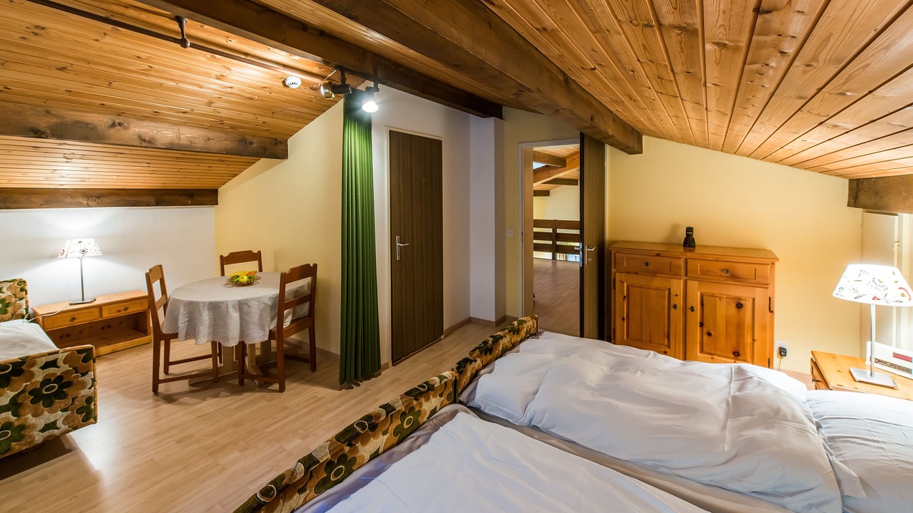 Photo of Bedroom in Breiten