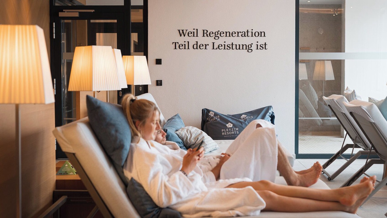 Photo of Bedroom in Hopfgarten Markt